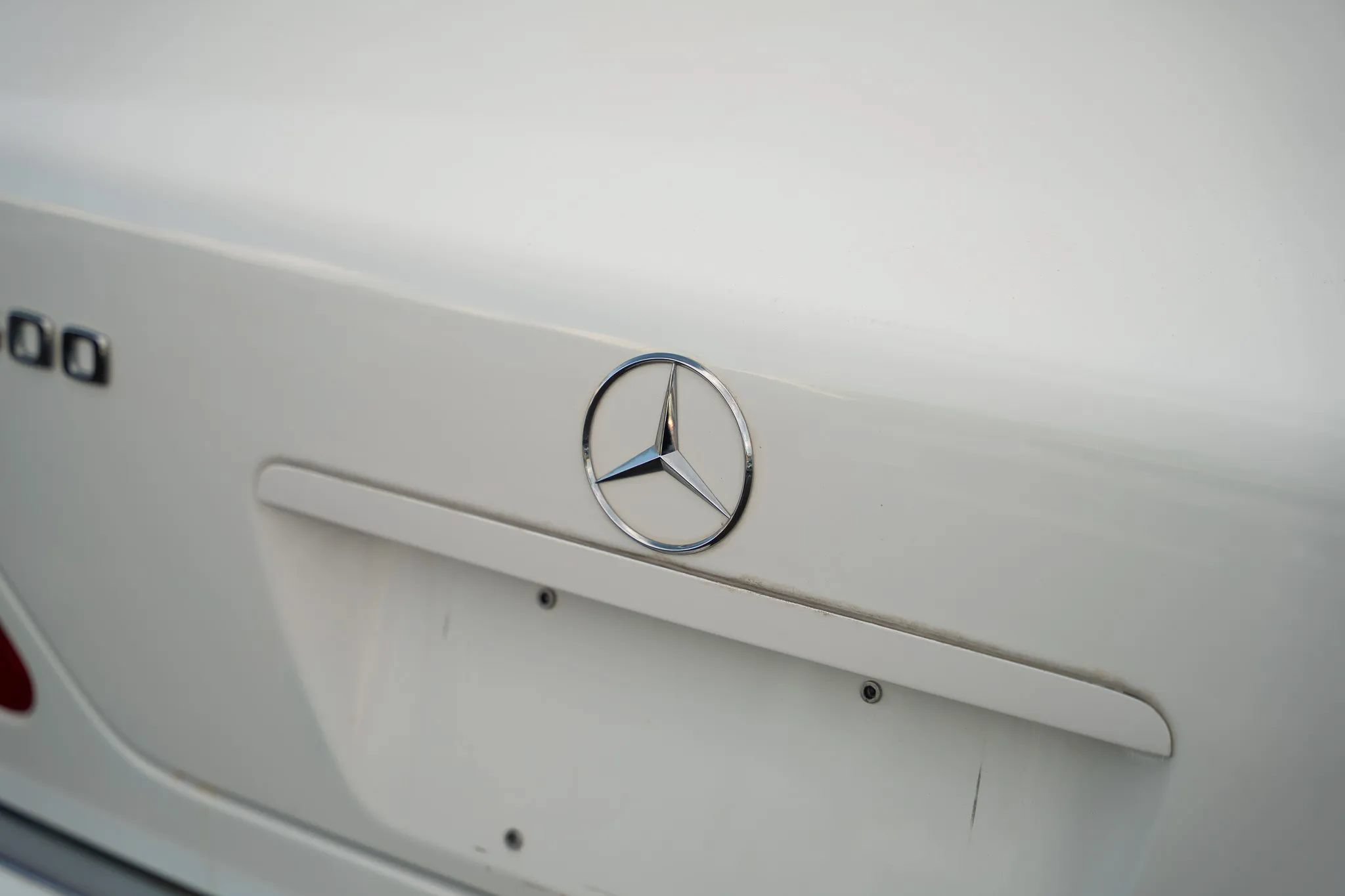 Used 1997 Mercedes-Benz S 500 Coupe image 49