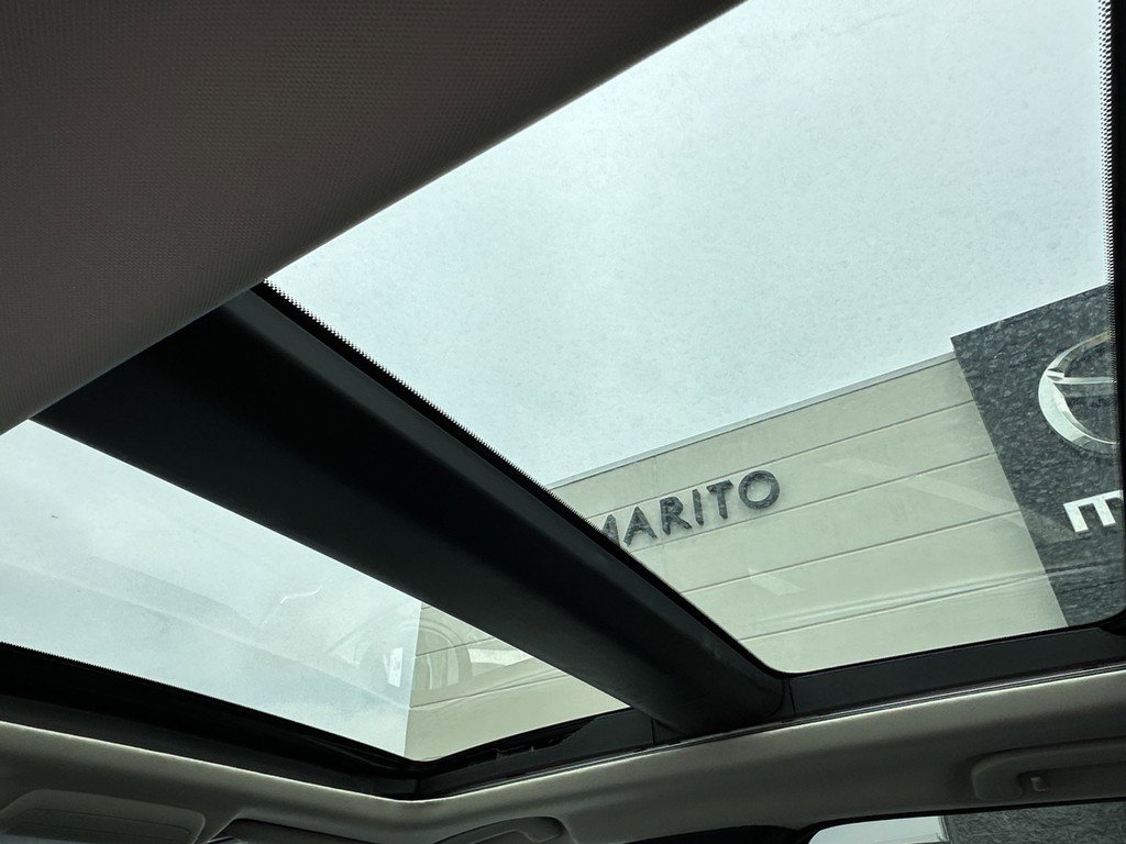 New 2025 MAZDA CX-50 AWD 2.5 Hybrid w/ Cargo Package image 9