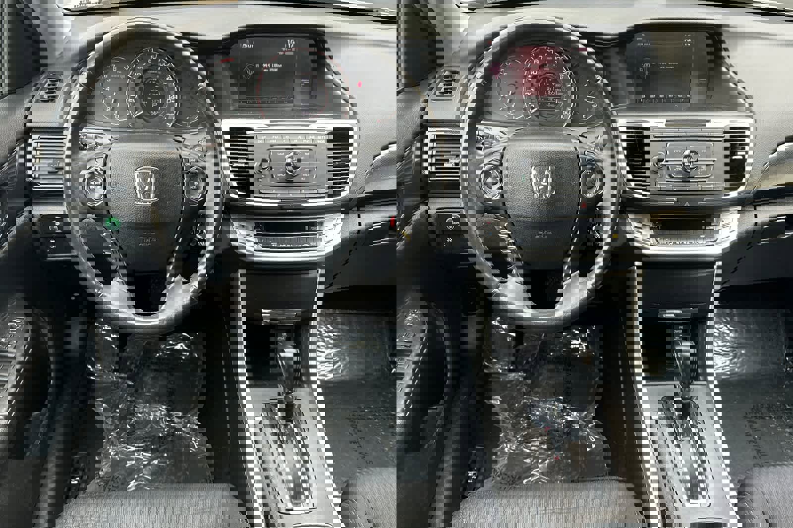 Used 2013 Honda Accord Sport image 14