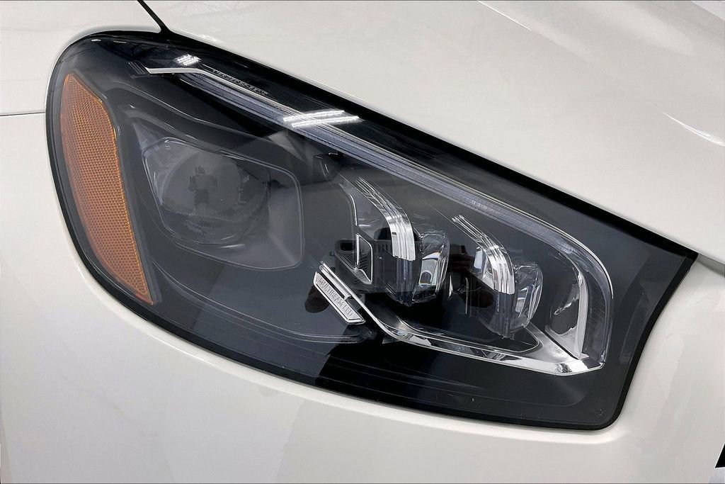 Used 2026 Mercedes-Benz GLS 450 GLS 450 image 27