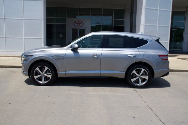 Used 2024 Genesis GV80 2.5T w/ Advanced Package AWD/4WD image 2