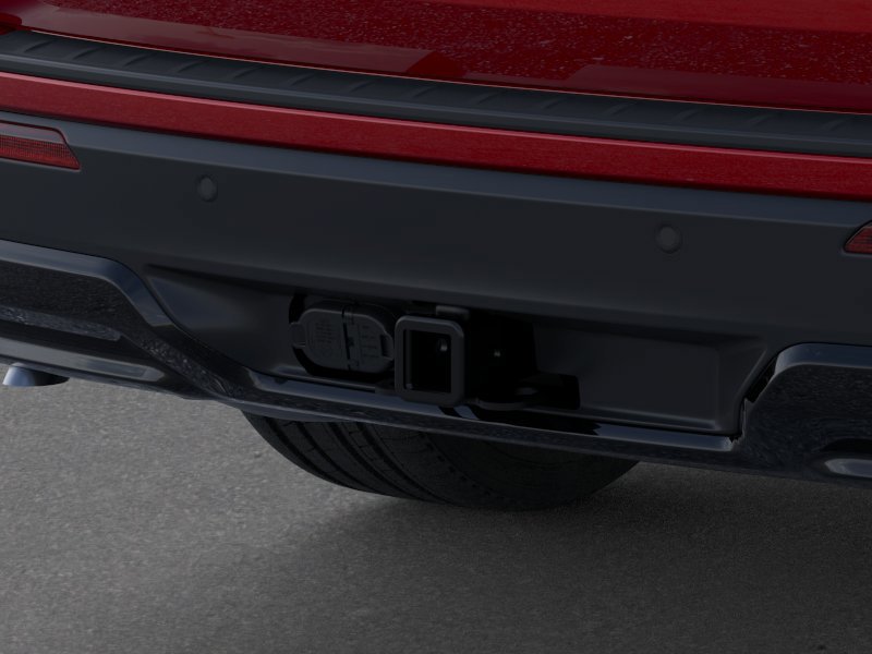Used 2026 Ford Explorer ST-Line w/ ST-Line Street Pack RWD image 23
