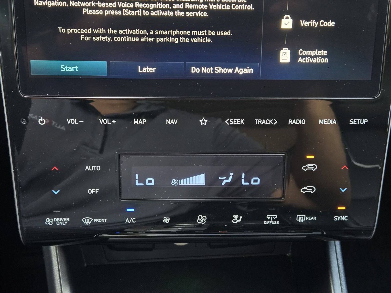 Used 2024 Hyundai Tucson Limited AWD/4WD image 18