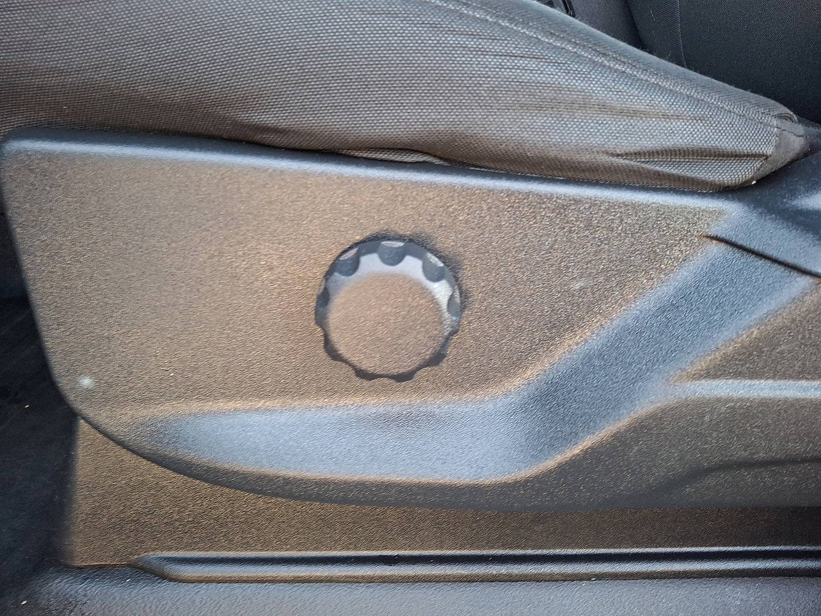 Used 2022 Ford F150 XL w/ STX Appearance Package image 15