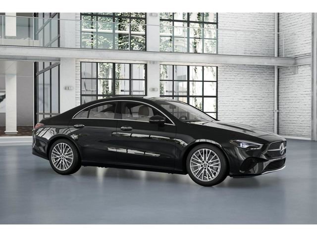 New 2026 Mercedes-Benz CLA 250 4MATIC image 13