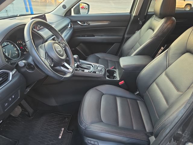 Used 2019 MAZDA CX-5 Grand Touring AWD/4WD image 12