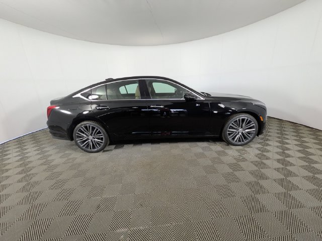 New 2026 Cadillac CT5 Premium Luxury AWD/4WD image 2
