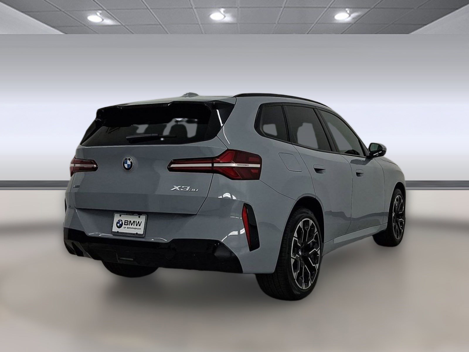 New 2026 BMW X3 xDrive30 image 9