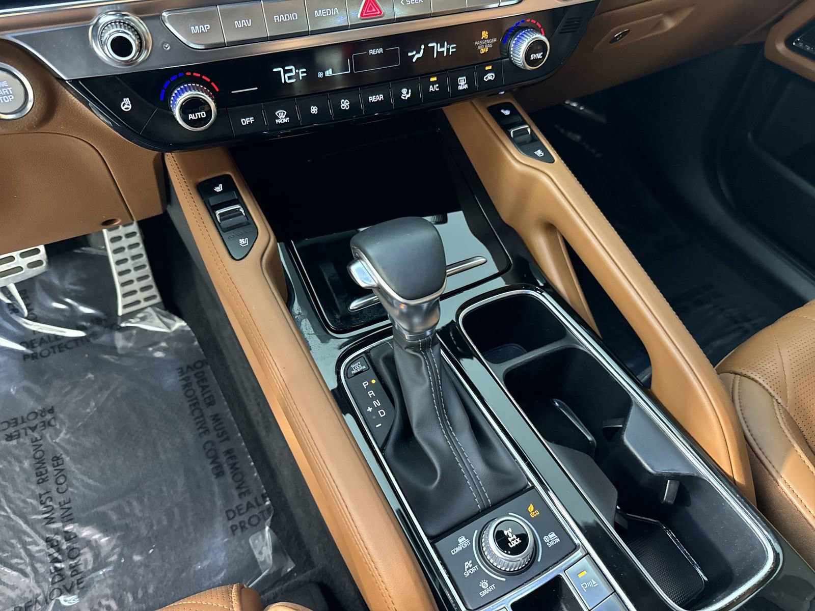 Used 2023 Kia Telluride SX Prestige X-Pro image 18