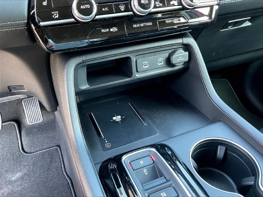 New 2026 Honda Pilot EX-L image 19