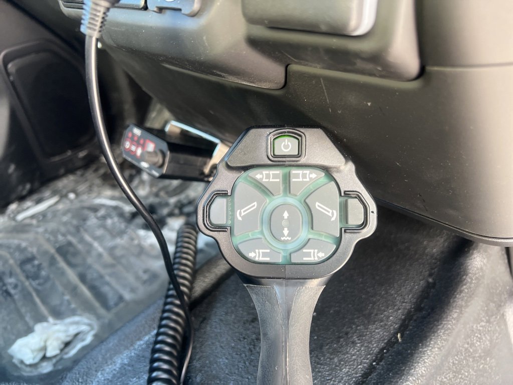 New 2025 GMC Sierra 3500 Pro image 43