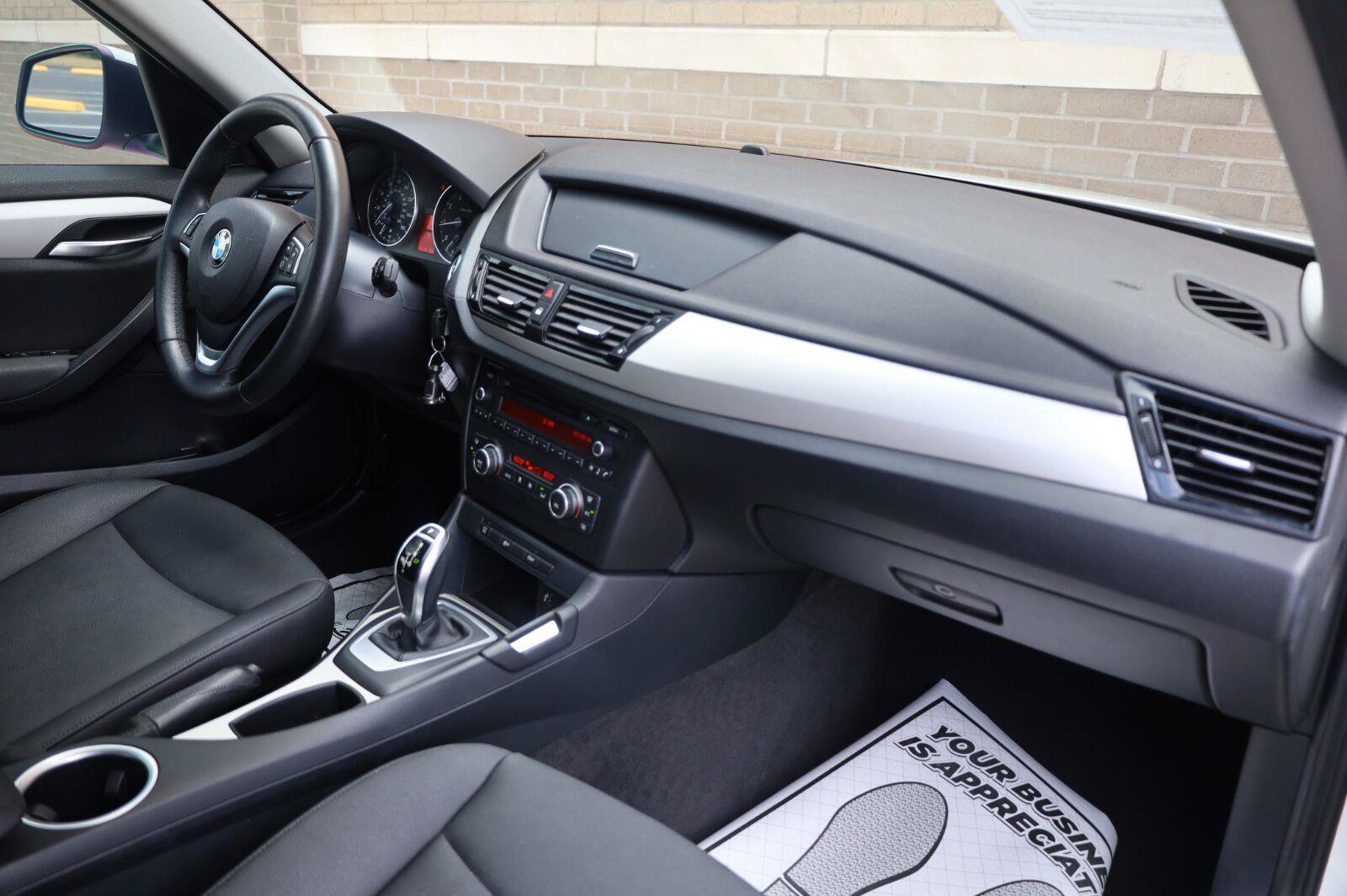 Used 2013 BMW X1 sDrive28i RWD image 28