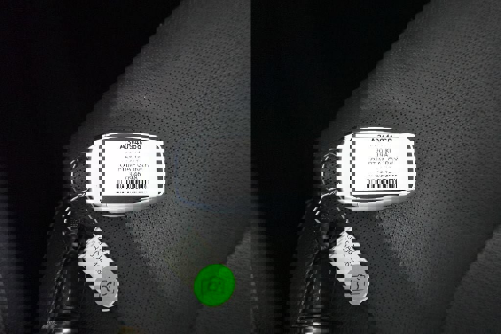 Used 2019 Kia Optima EX w/ EX Premium Package image 34