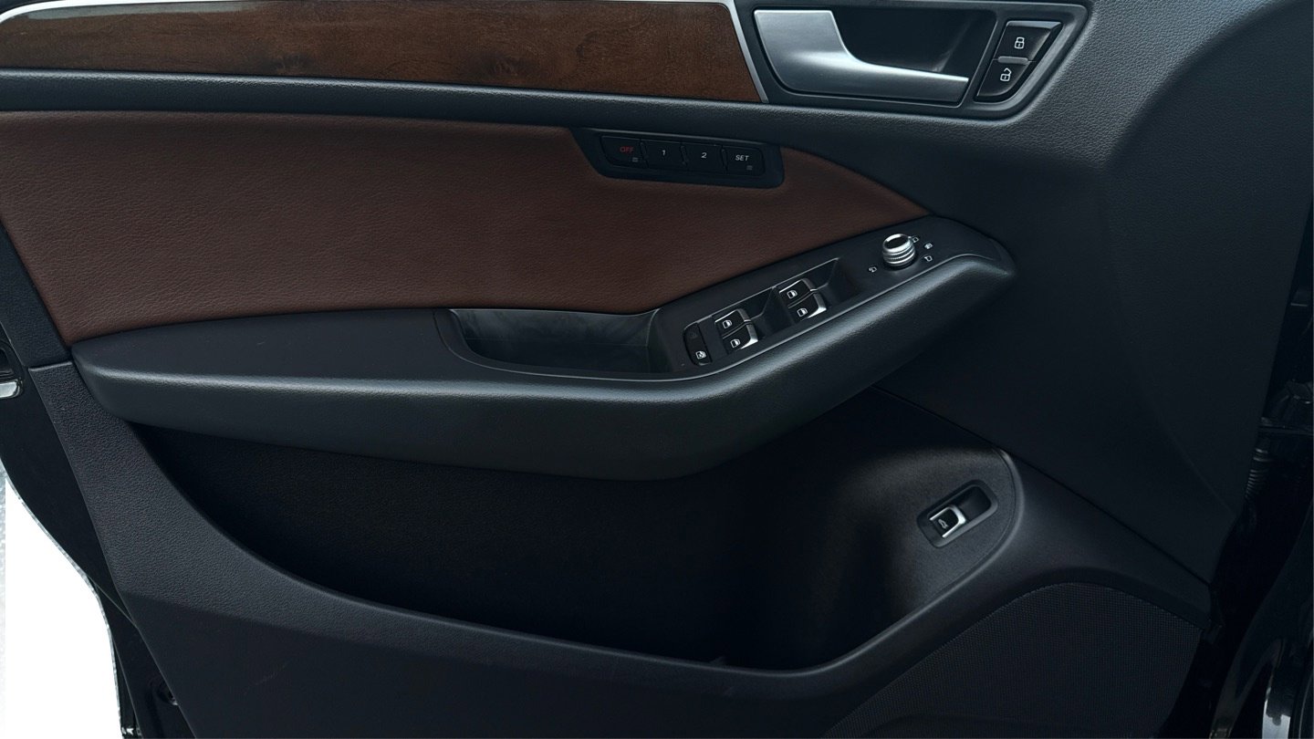 Used 2017 Audi Q5 2.0T Premium Plus w/ Premium Plus Package image 39