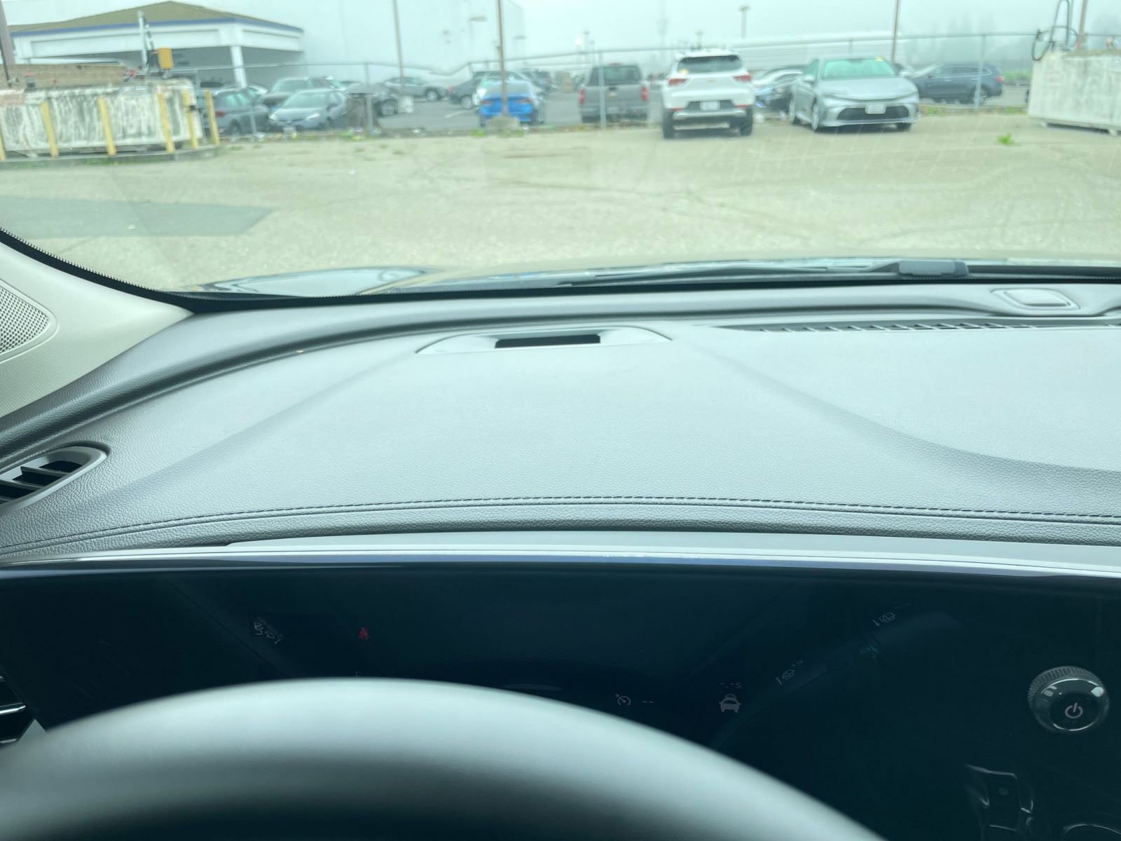 Used 2025 Buick Encore GX Preferred image 34