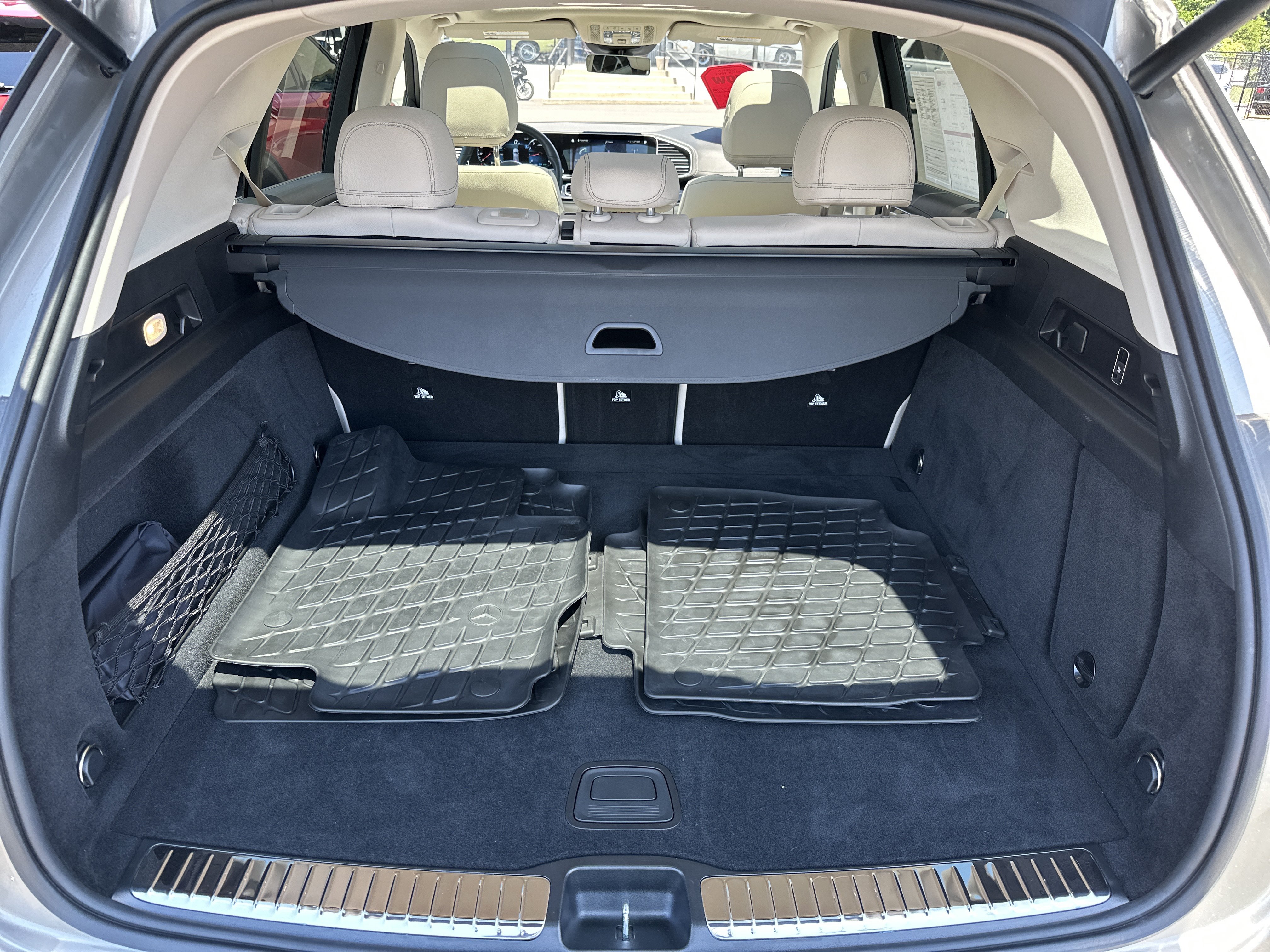 Used 2023 Mercedes-Benz GLE 580 4MATIC image 22