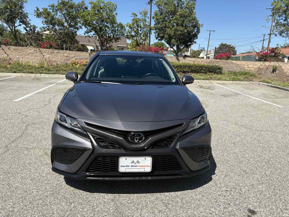Used 2024 Toyota Camry SE image 33