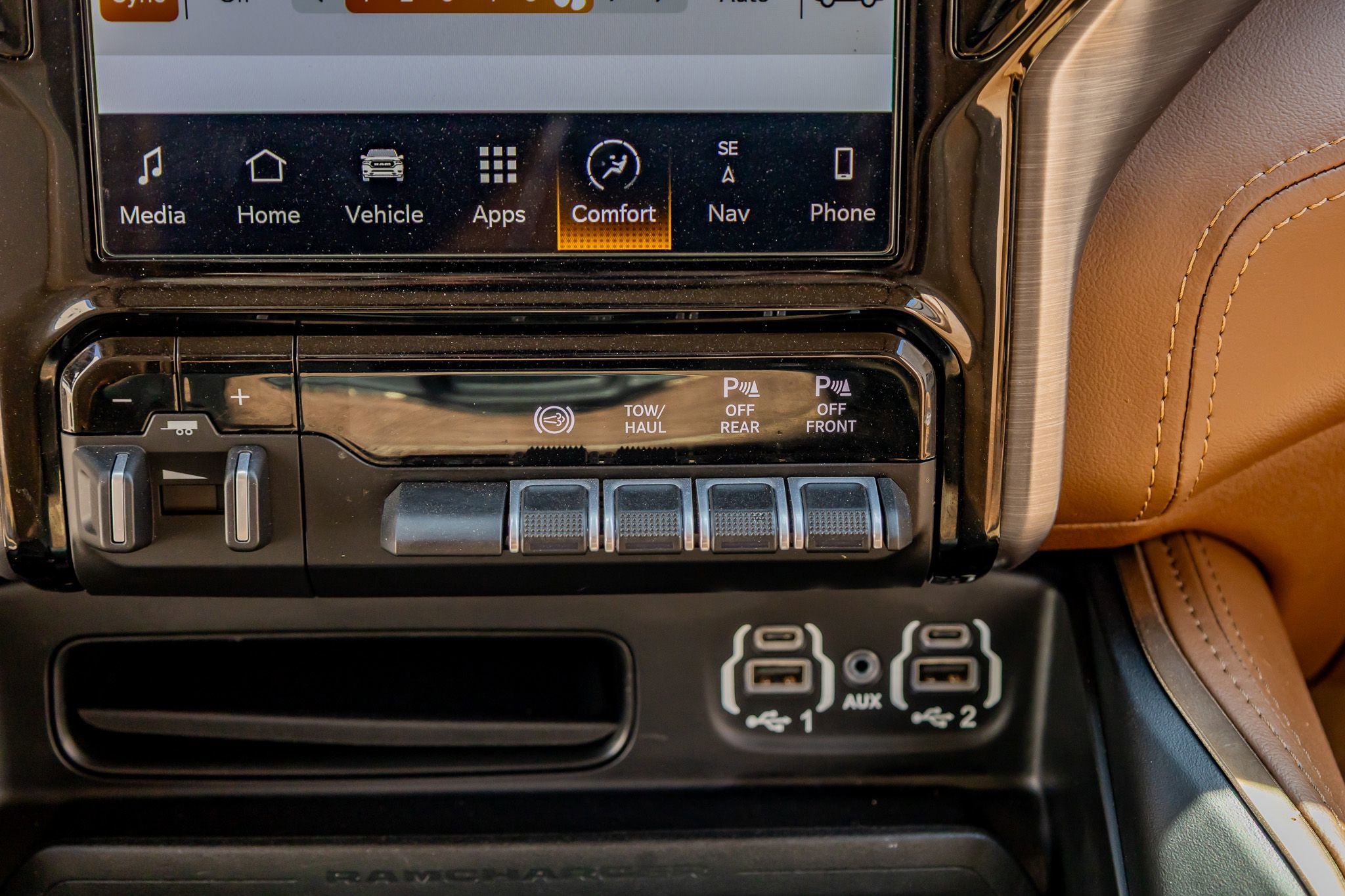 Used 2022 RAM 2500 Limited image 29