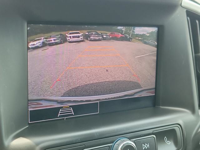 Used 2023 GMC Terrain SLE w/ Driver Convenience Package FWD image 24