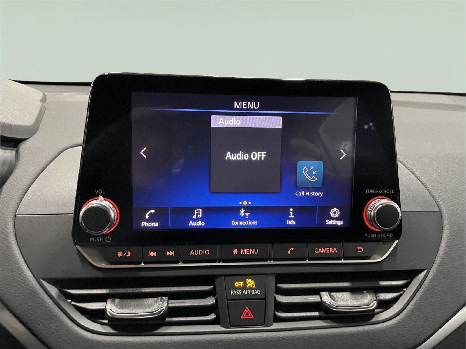 Used 2022 Nissan Altima 2.5 SV image 25