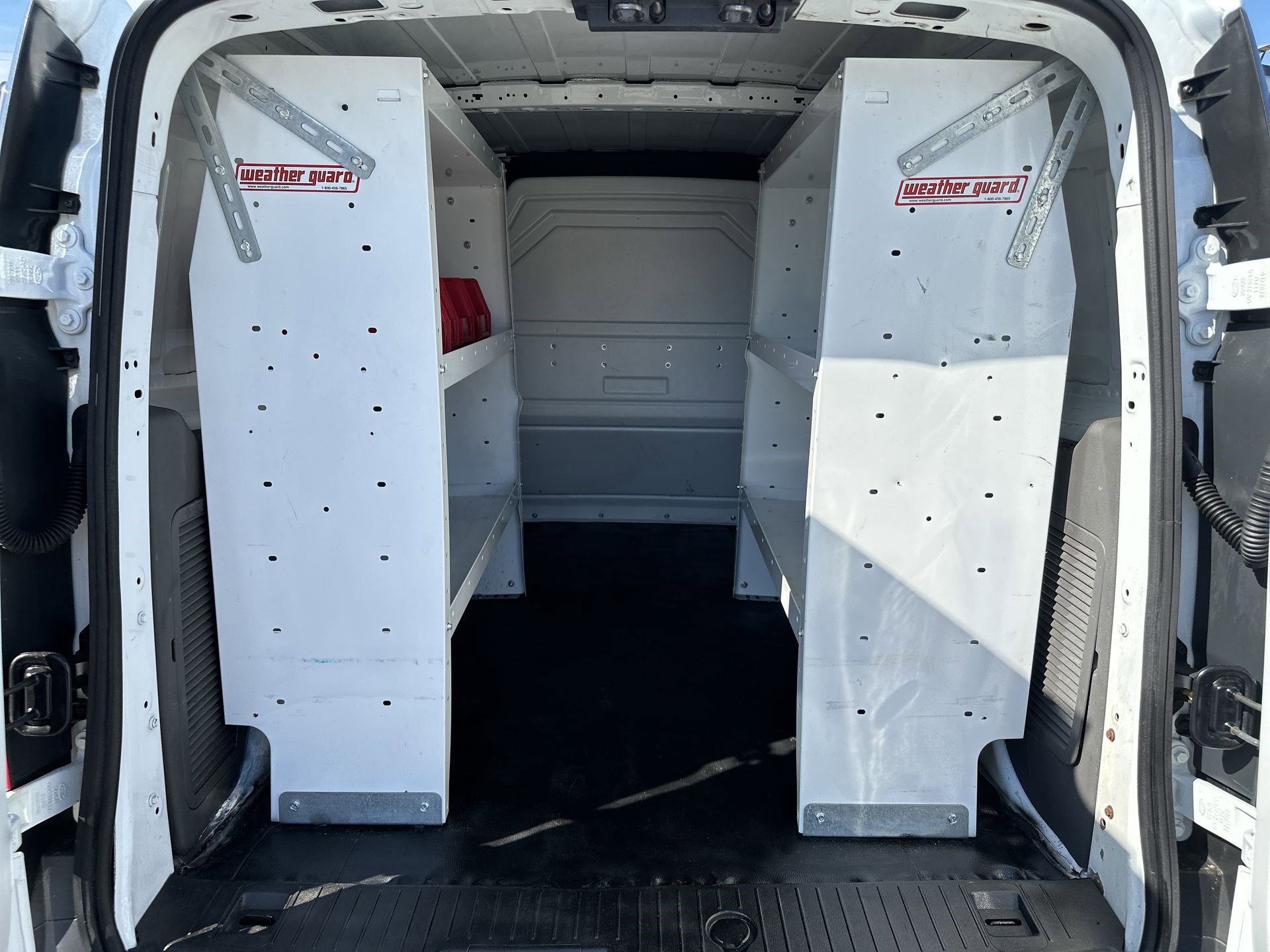 Used 2021 Ford Transit Connect XL FWD image 18