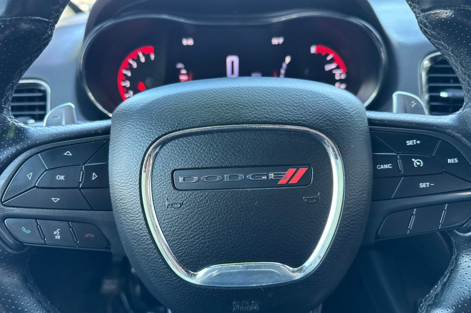 Used 2019 Dodge Durango GT image 23