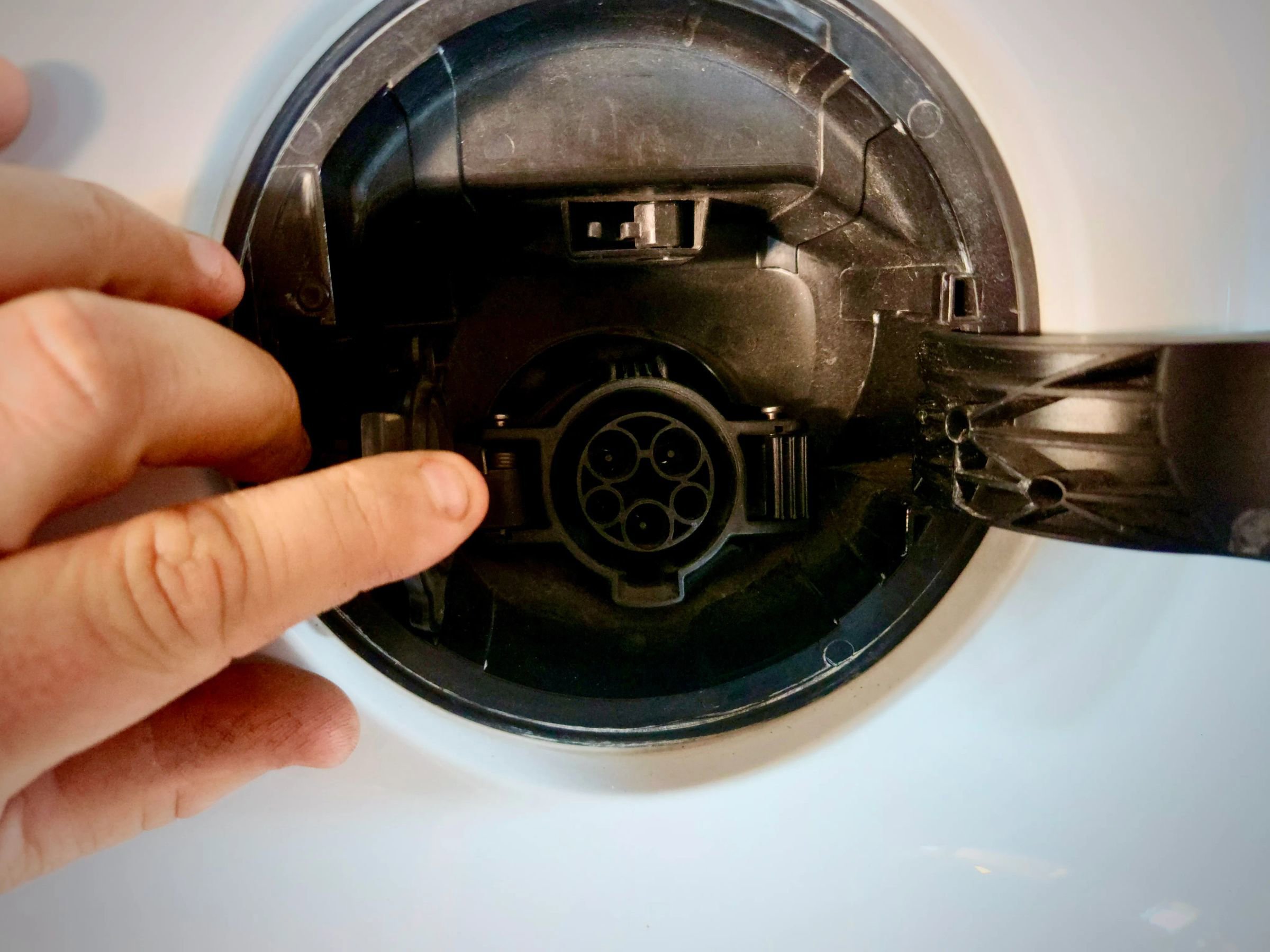 Used 2014 smart fortwo electric drive image 15