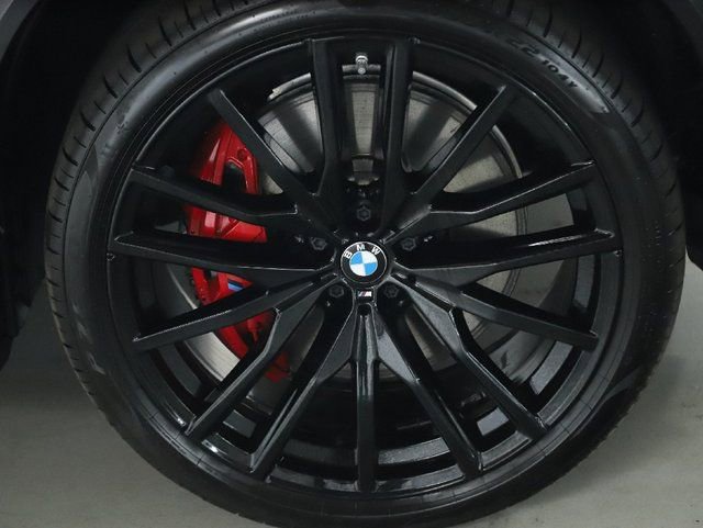 Used 2025 BMW X5 M60i AWD/4WD image 11