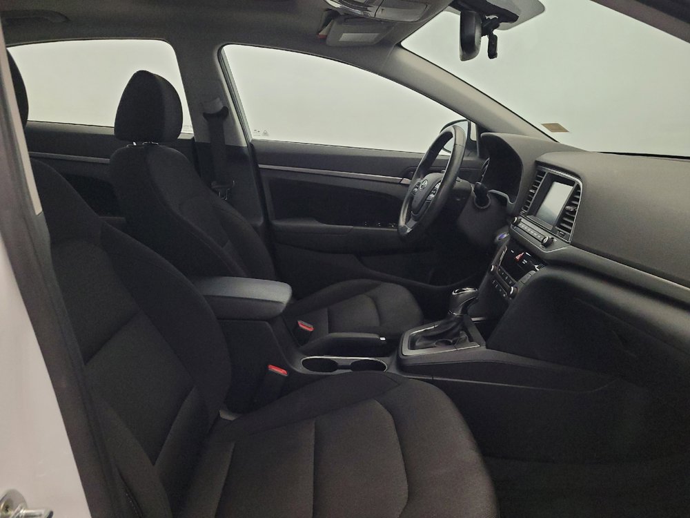 Used 2018 Hyundai Elantra Value Edition w/ Cargo Package FWD image 21
