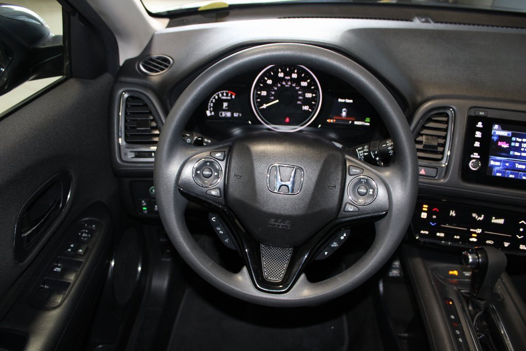 Used 2019 Honda HR-V EX image 19