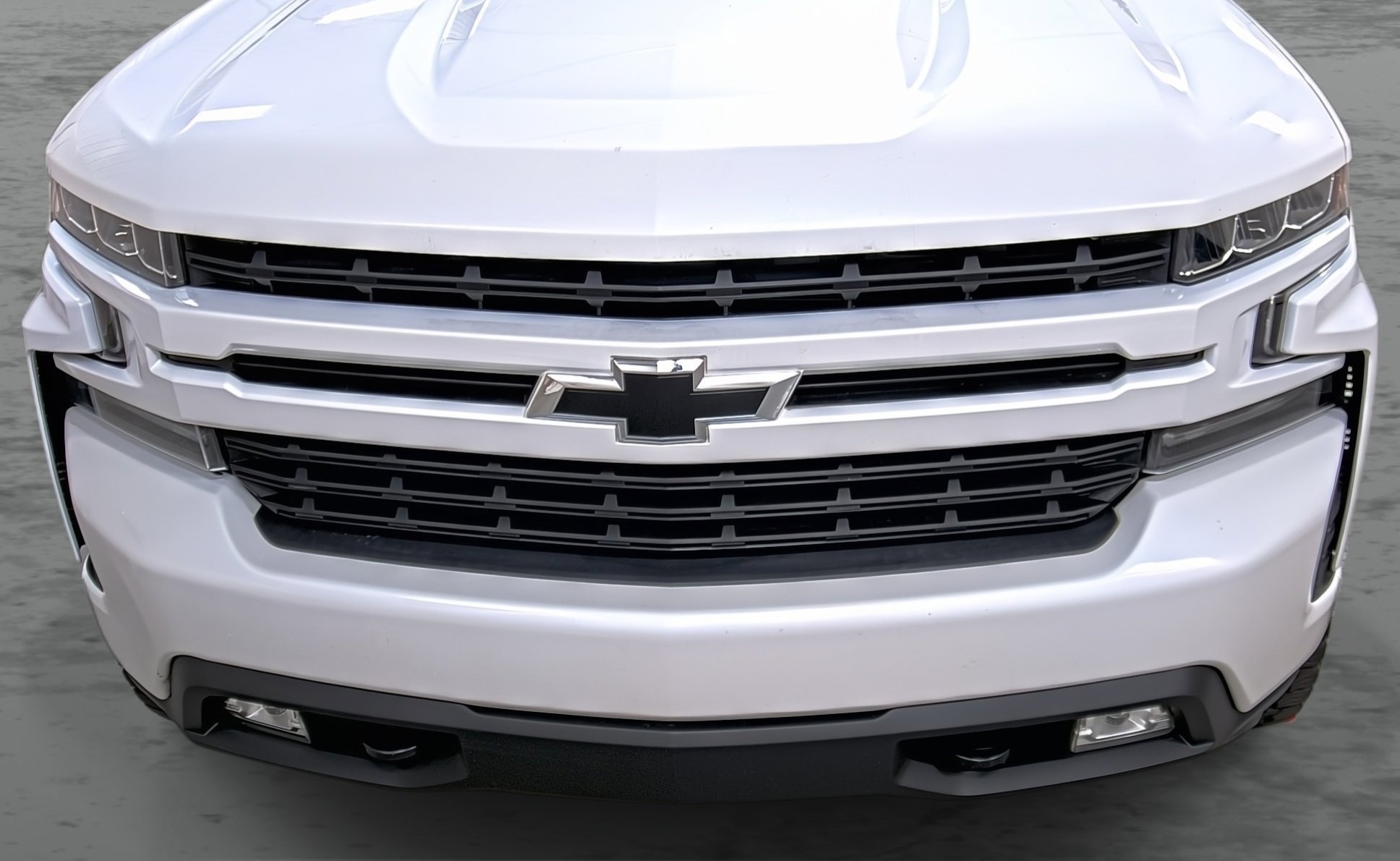 Used 2019 Chevrolet Silverado 1500 RST image 16