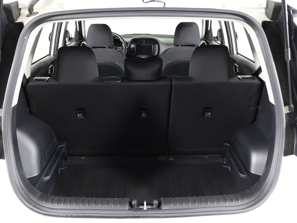 Used 2024 Kia Soul LX w/ Option Group 015 image 18