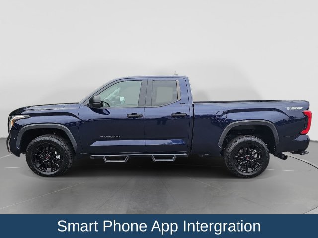 Used 2023 Toyota Tundra SR5 AWD/4WD image 7