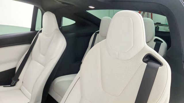 Used 2022 Tesla Model X Plaid AWD/4WD image 46