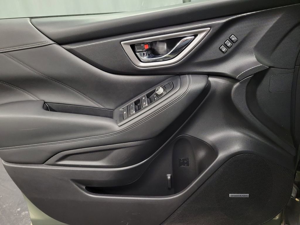 Used 2021 Subaru Forester Touring image 24