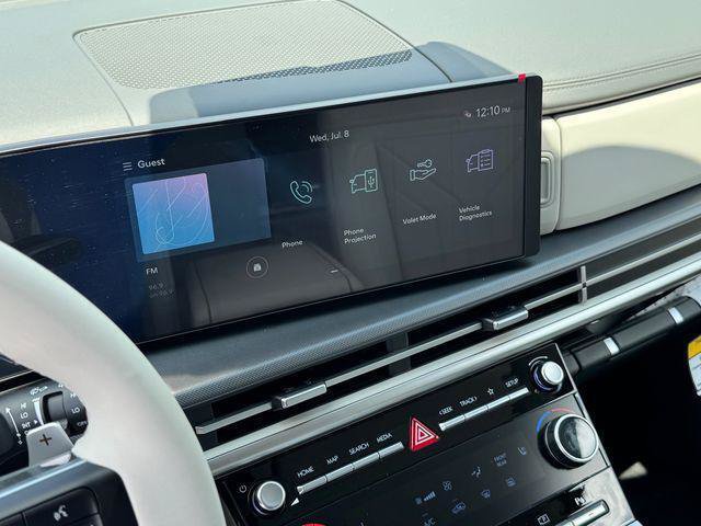 New 2026 Hyundai Santa Fe SEL FWD image 30