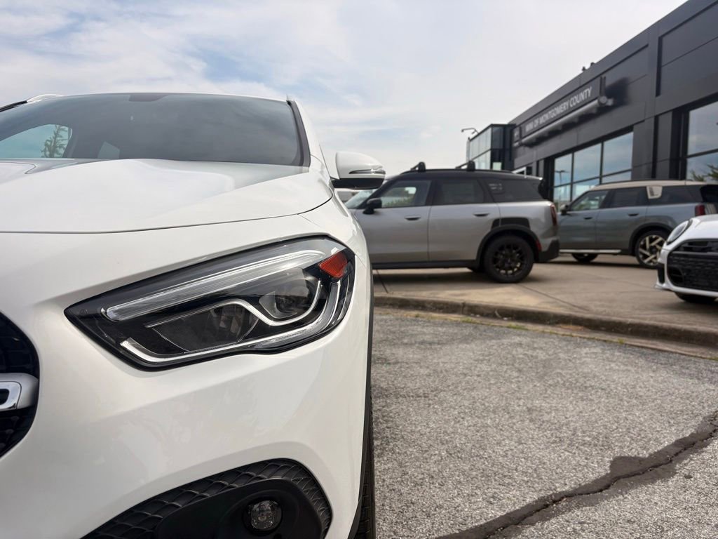 Used 2021 Mercedes-Benz GLA 250 4MATIC image 12