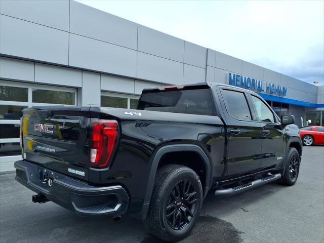 Used 2024 GMC Sierra 1500 Elevation AWD/4WD image 7