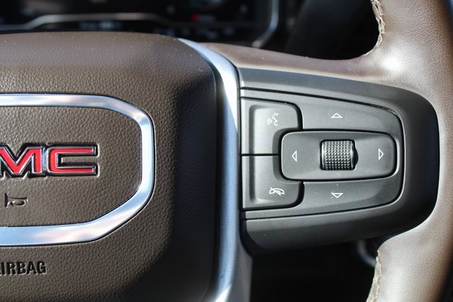 Used 2024 GMC Sierra 1500 SLE image 25