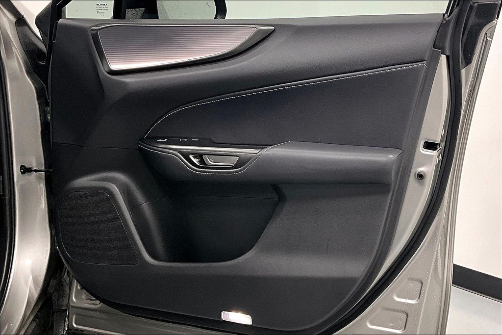 Used 2023 Lexus NX 350 F Sport AWD/4WD image 19