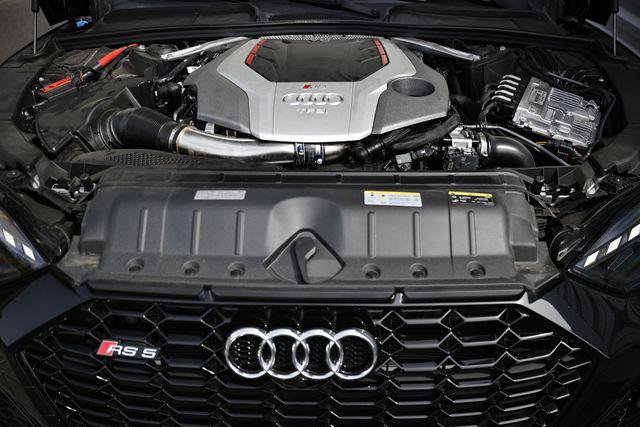 Certified 2024 Audi RS 5 Sportback image 33