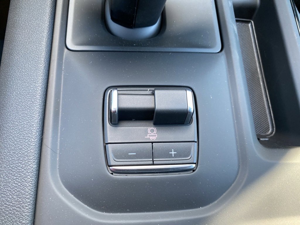 New 2026 GMC Sierra 1500 AT4 w/ AT4 Premium Package image 29
