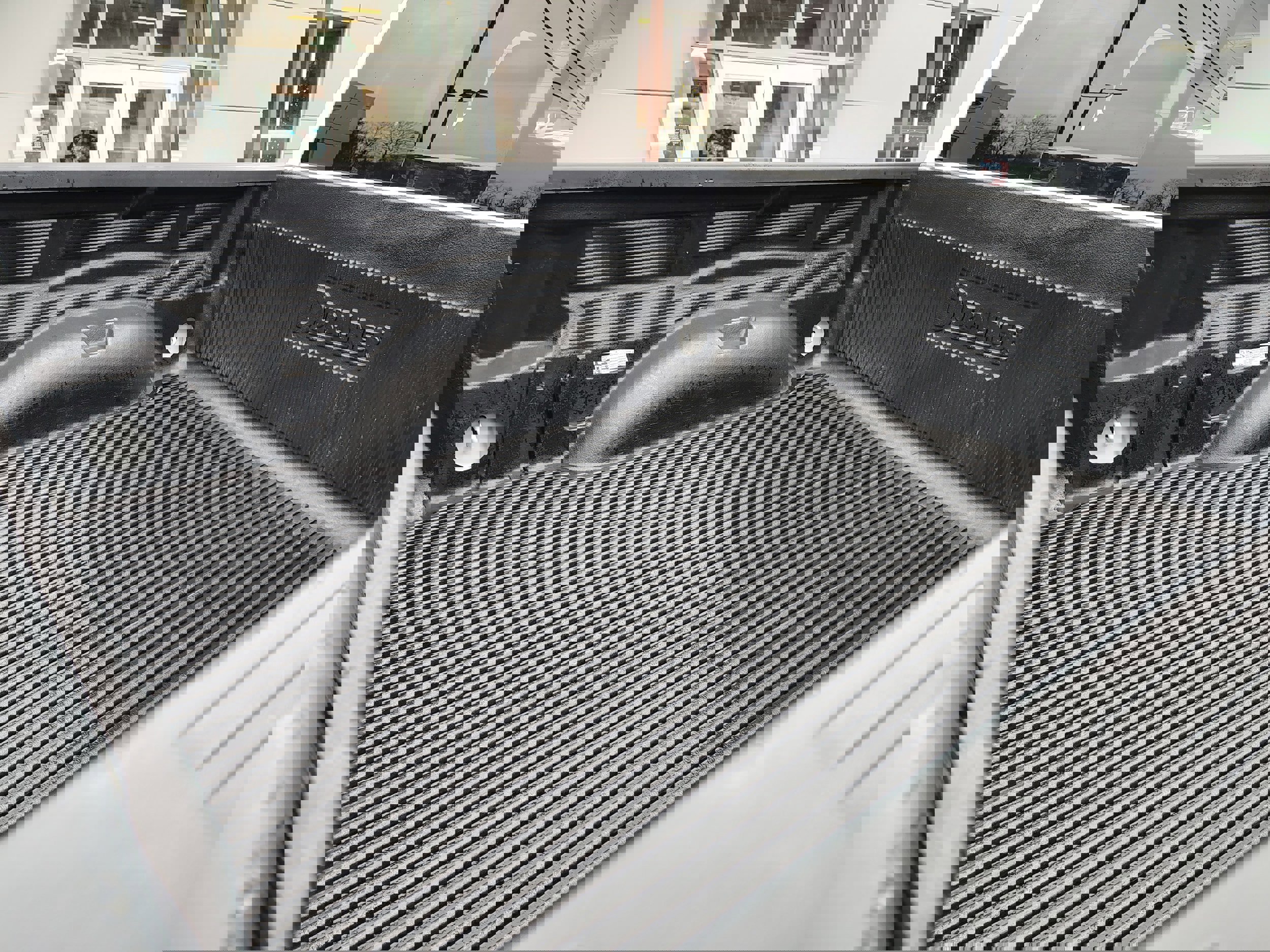 Certified 2025 RAM 1500 Big Horn image 9