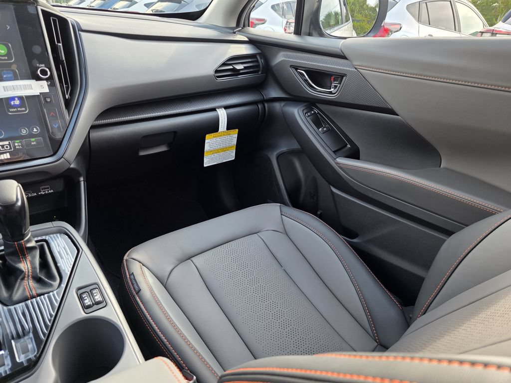 New 2026 Subaru Crosstrek 2.5i Limited AWD/4WD image 14
