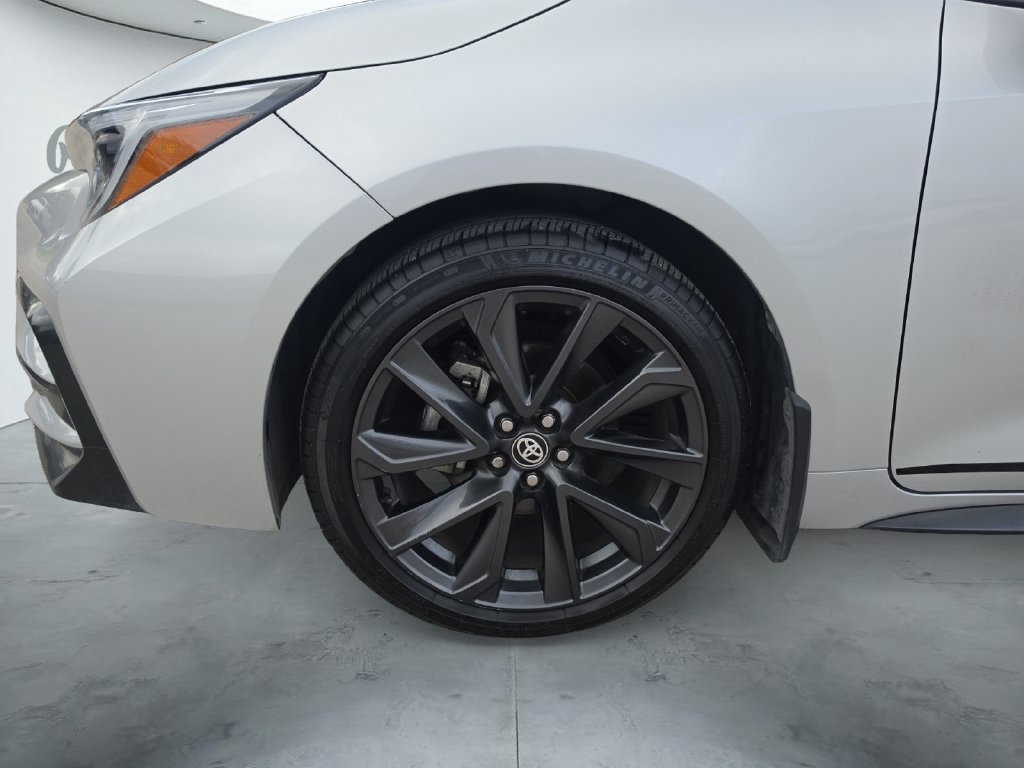 Used 2025 Toyota Corolla SE FWD image 15