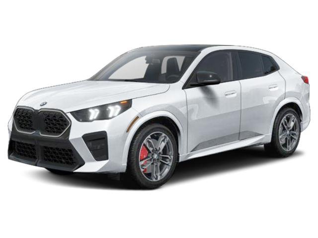 New 2027 BMW X2 xDrive28i
