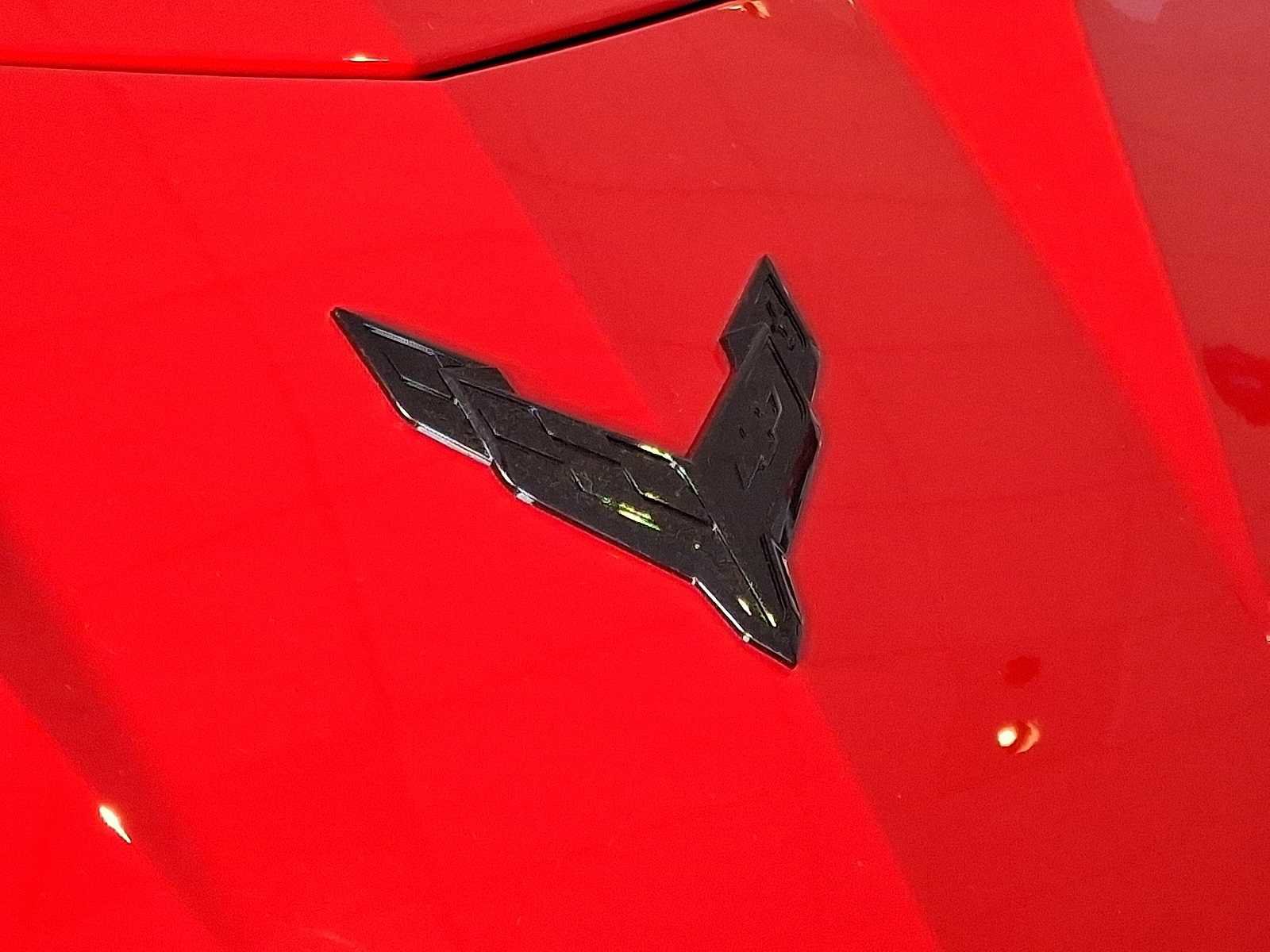 New 2024 Chevrolet Corvette E-Ray w/ ZER Performance Package image 20