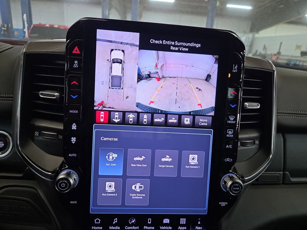 New 2026 RAM 2500 Laramie image 19