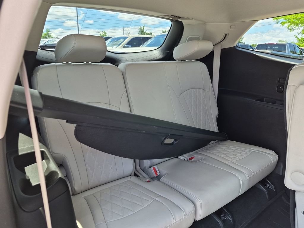 Used 2023 Buick Enclave Avenir w/ Avenir Technology Package FWD image 36