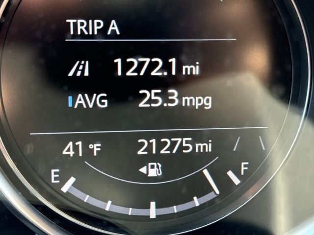 Used 2023 MAZDA CX-5 AWD 2.5 S w/ Preferred Package image 17